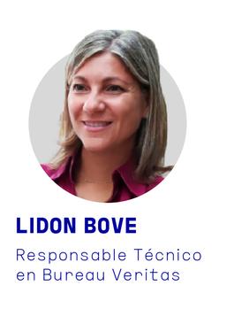 LiDON BOVE