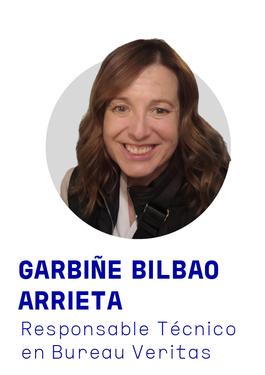GARBIÑE BILBAO