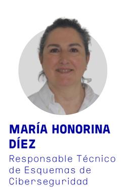 María Honorina Díez