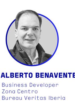 ALBERTO BENAVENTE WEBINAR