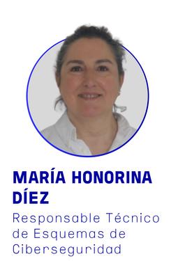 María Honorina Webinar