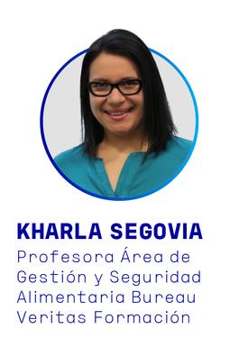 Kharla Segovia Webinar