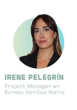 Irene Palatino Webinar