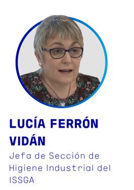 Lucía Ferrón Vidán