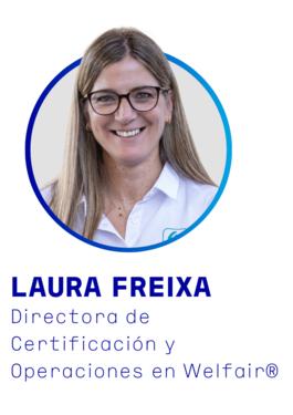 Laura Freixa