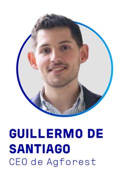 Guillermo de Santiago