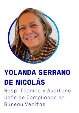 Yolanda Serrano
