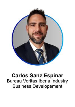 Carlos Sanz Espinar