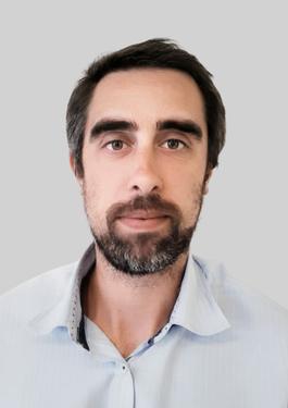 Antonio Faria