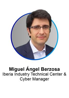 Miguel Ángel Berzosa