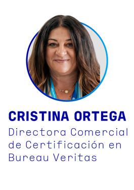 Cristina Ortega Webinar 2026