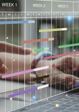 ISO 21500 para gestión de proyectos