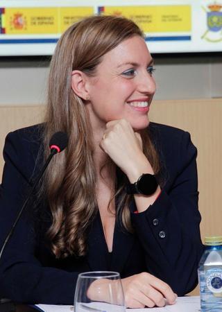 Ruth Ballesteros Calidad