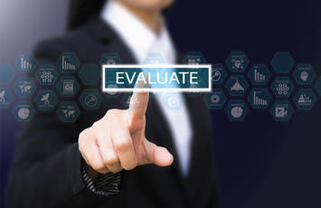 evaluación de proveedores