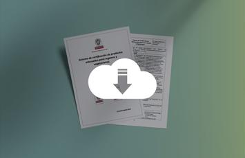 Reglamento técnico vegano vegetariano