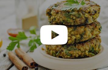 Webinar certificación vegano vegetariano