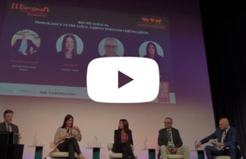 simposio bienestar animal europeo