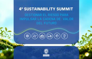 4º Sustainability Summit