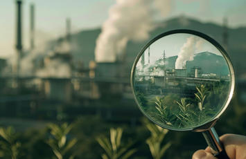 EMPCO y green washing