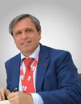 Paco Santamaría Bureau Veritas