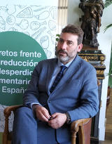 Adrián Martinez Bazaga Bureau Veritas