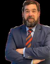 Rafael Olaso, Responsable Técnico y Auditor Jefe de Compliance en Bureau Veritas