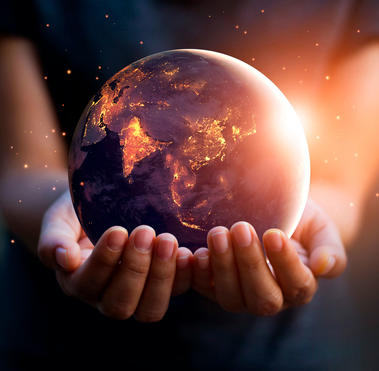 Responsabilidad Social y Corporativa