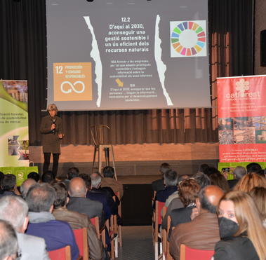 20 aniversario PEFC