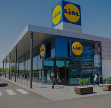 lidl desperdicio alimentos