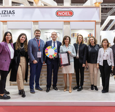 Noel Alimentaria