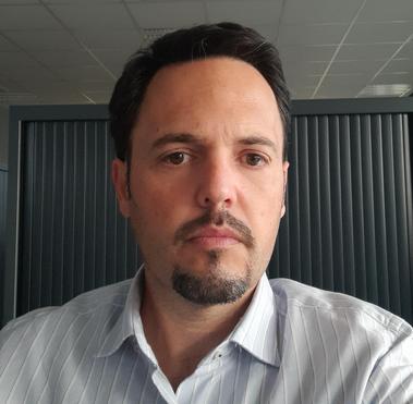 Isaac Lopez especialista en Amianto Bureau Veritas