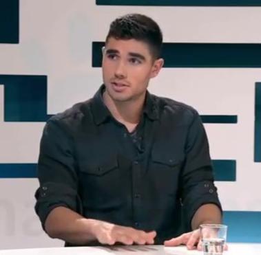 Pablo Quesada