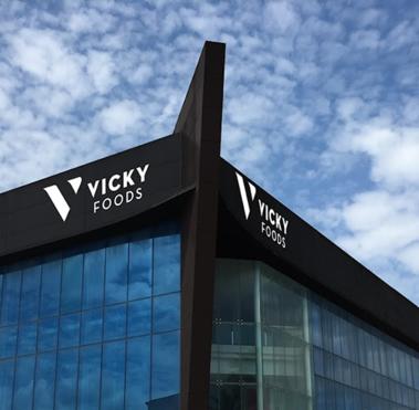 Vicky foods