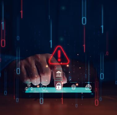 Procesos ciberseguridad