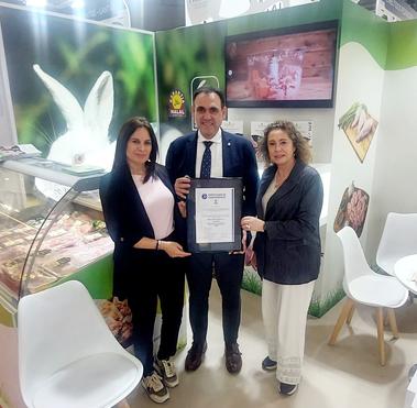 Hermi Carne de Conejo b+